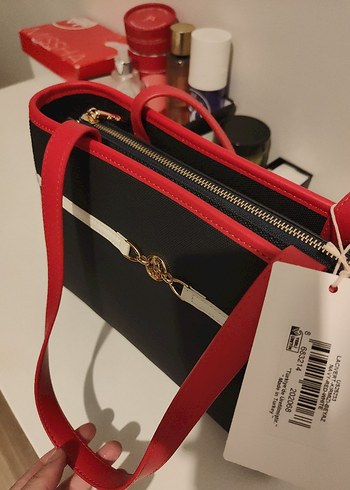 us polo çanta - Görsel 4