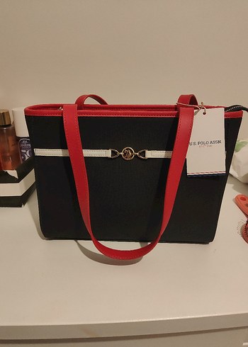 us polo çanta - Görsel 2