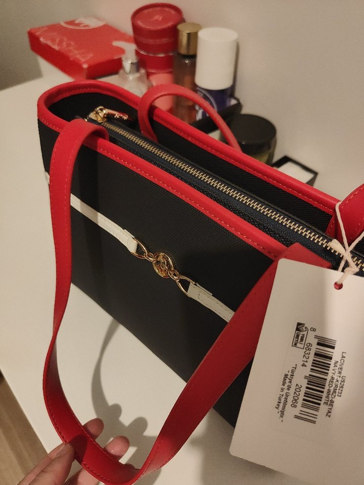 us polo çanta - Görsel 4