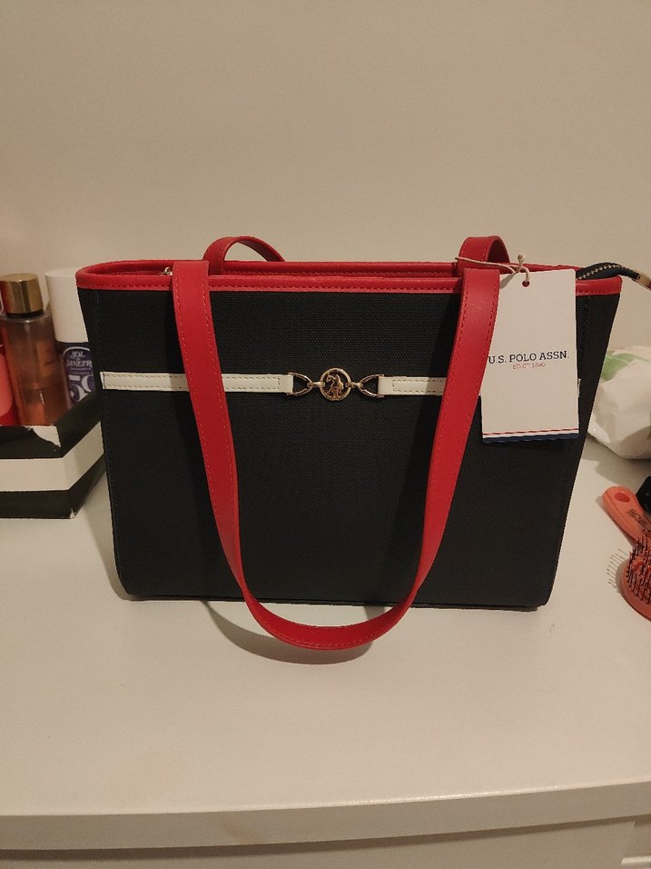 us polo çanta - Görsel 2