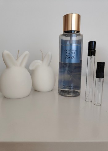 Victoria's Secret Rush dekant