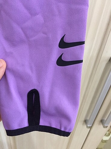 xxl Beden mor Renk Çakma Nike