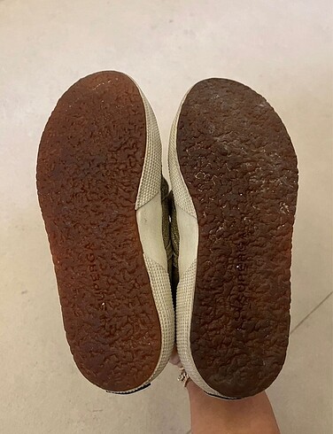 Superga Superga çocuk ayakkabısı