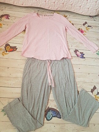Pijama Takımı