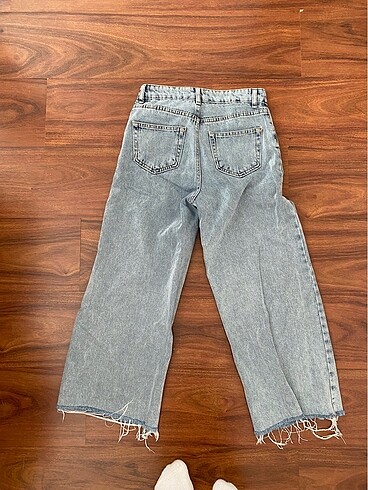 Trendyol & Milla Trendyol jean