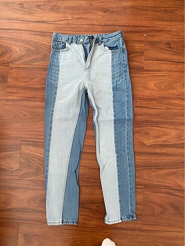 Trendyol mom jean
