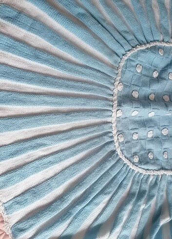 El örgüsü bataniye  - Görsel 3