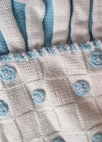 El örgüsü bataniye  - Görsel 5