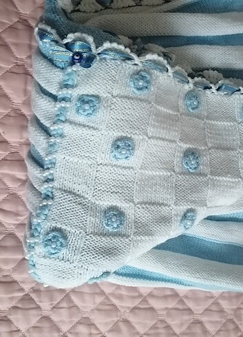 El örgüsü bataniye  - Görsel 7