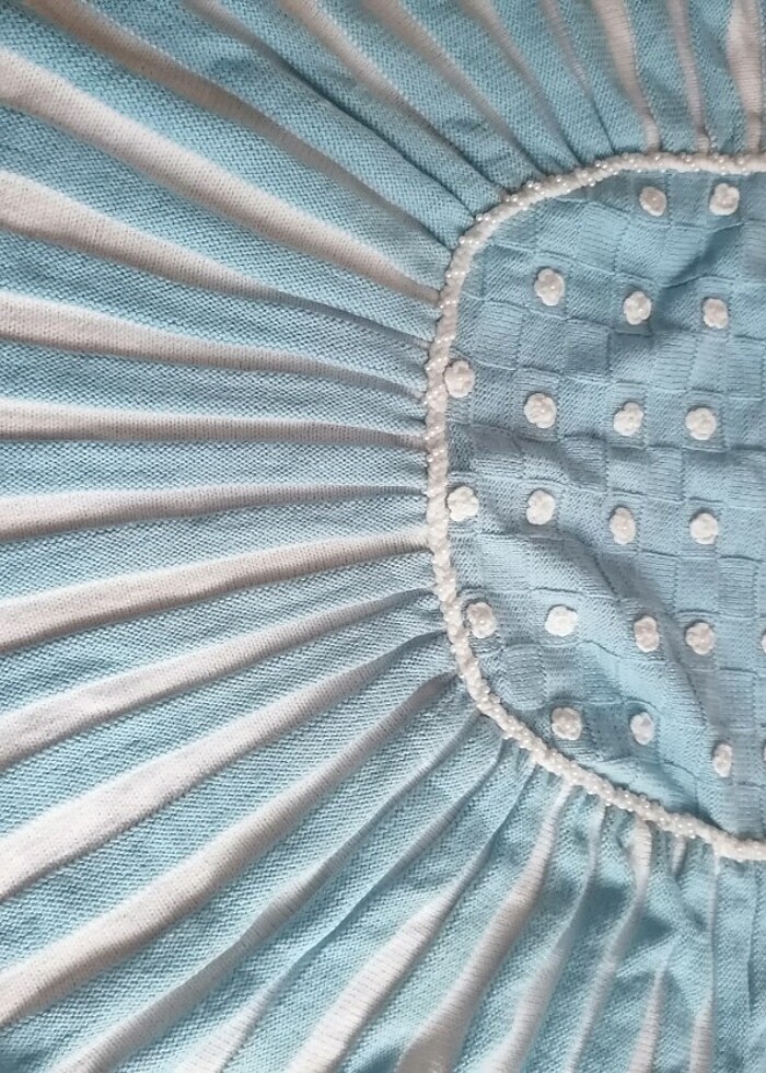 El örgüsü bataniye  - Görsel 2