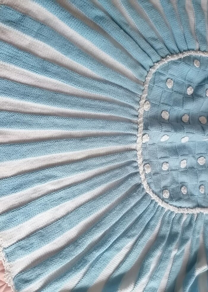 El örgüsü bataniye  - Görsel 3