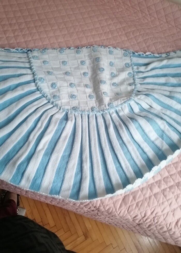 El örgüsü bataniye  - Görsel 4