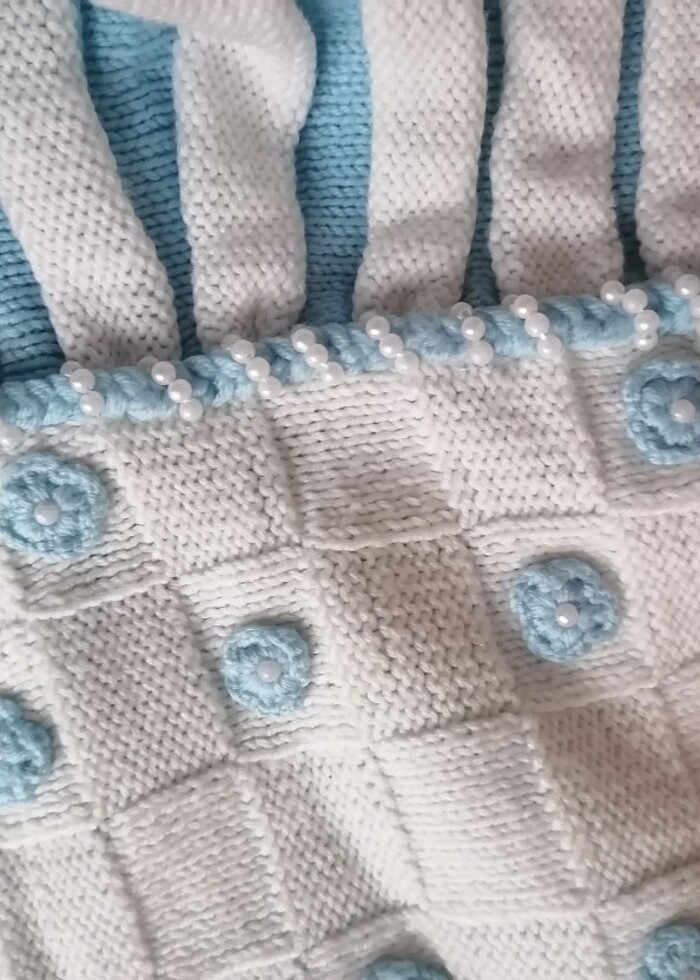 El örgüsü bataniye  - Görsel 5