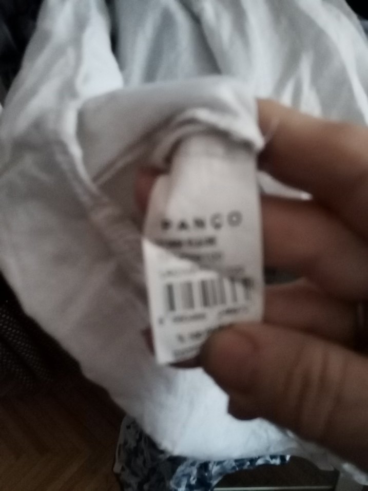 Dantel Detaylı Pembe Kısa Kollu Bluz - Görsel 5