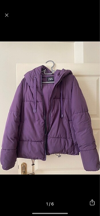 Zara Zara mont