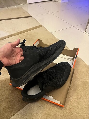Nike 44,5 numara