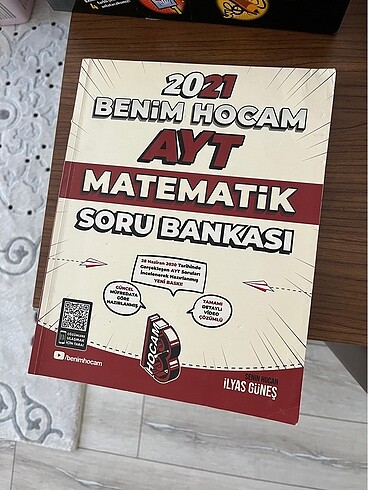 Ayt matematik