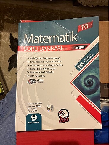 Bilgi sarmal matematik