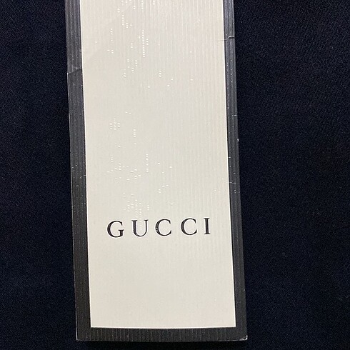 29 Beden siyah Renk Gucci pantalon