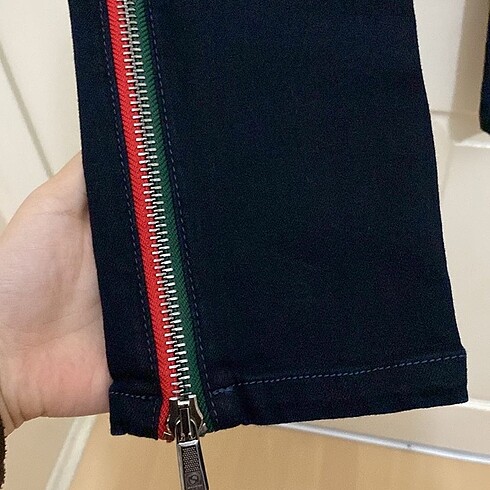 29 Beden Gucci pantalon