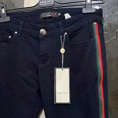 Gucci Gucci pantalon