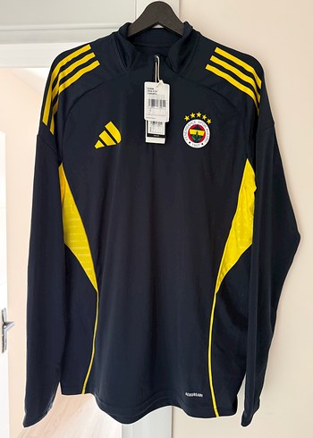 Adidas Fenerbahce Antrenman Ust