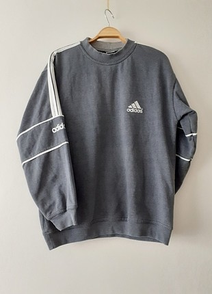 Adidas Oldschool Vintage Sweat 