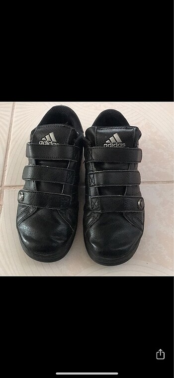 Adidas ayakkabı