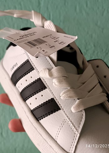 adidas campus - Görsel 2