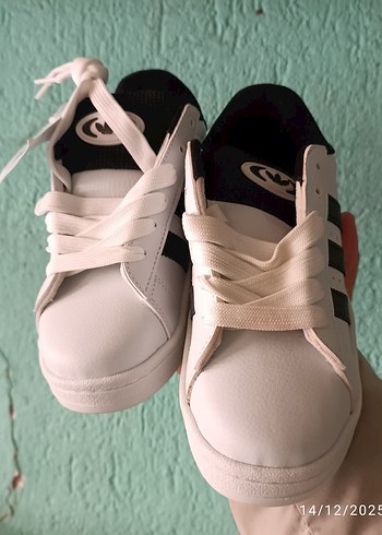 adidas campus - Görsel 4