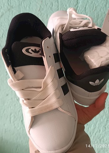 adidas campus - Görsel 3