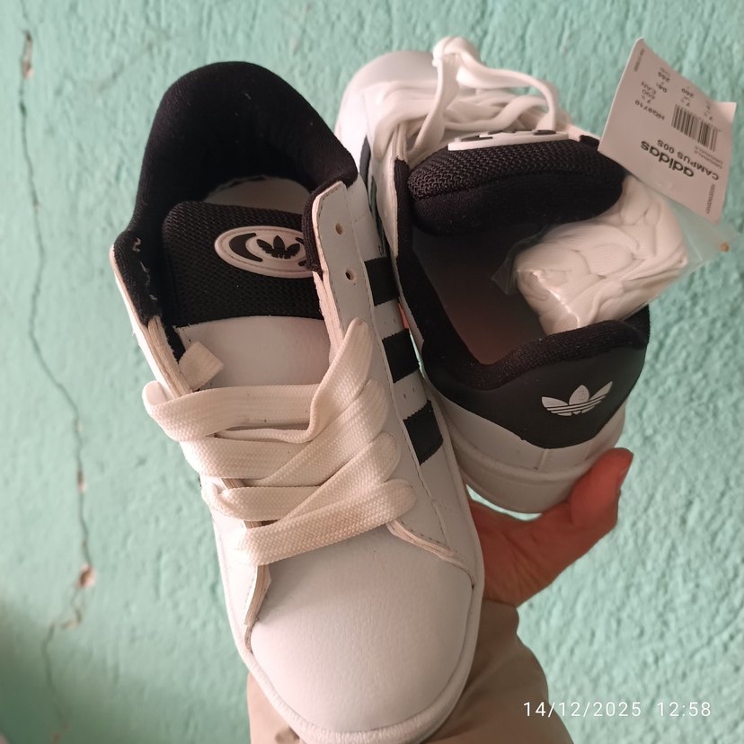 adidas campus - Görsel 3