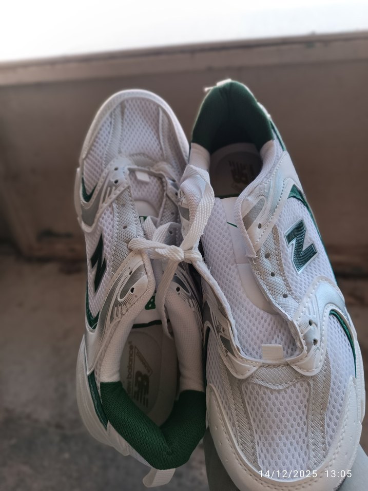 New balance - Görsel 4