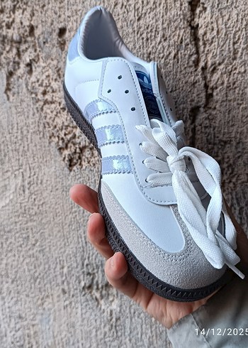 adidas samba - Görsel 2