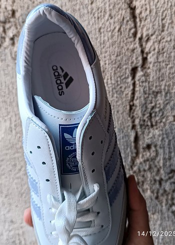 adidas samba - Görsel 3