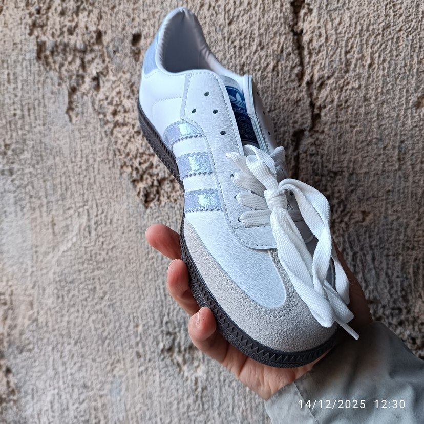 adidas samba - Görsel 2