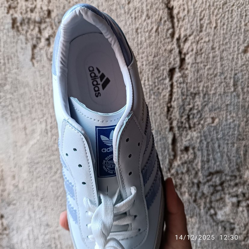 adidas samba - Görsel 3