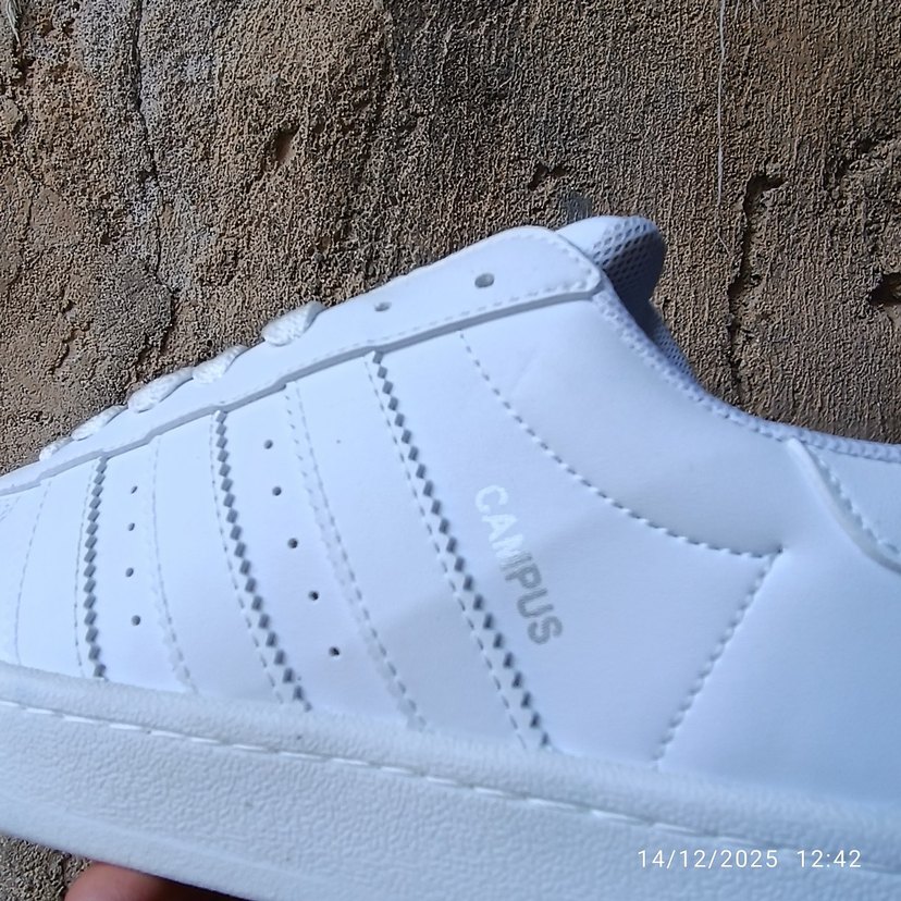 adidas campus - Görsel 4