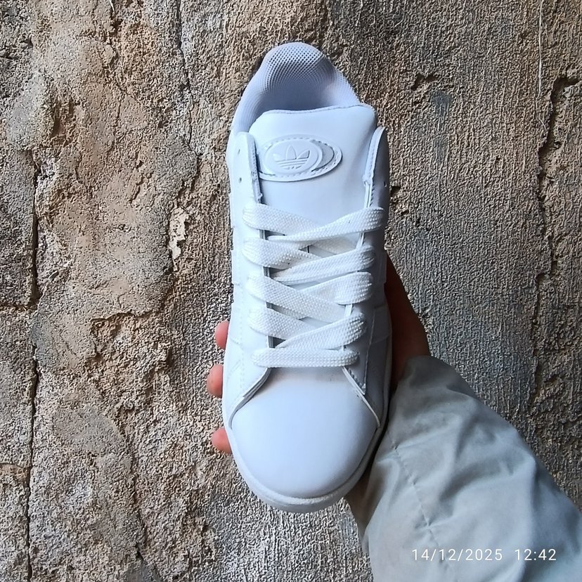 adidas campus - Görsel 3