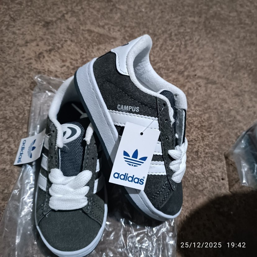 adidas campus - Görsel 3