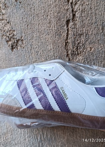 adidas samba - Görsel 6