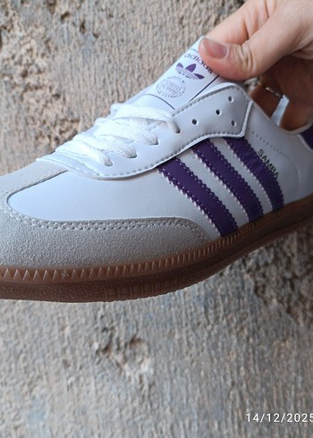 adidas samba - Görsel 2