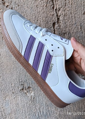 adidas samba - Görsel 3