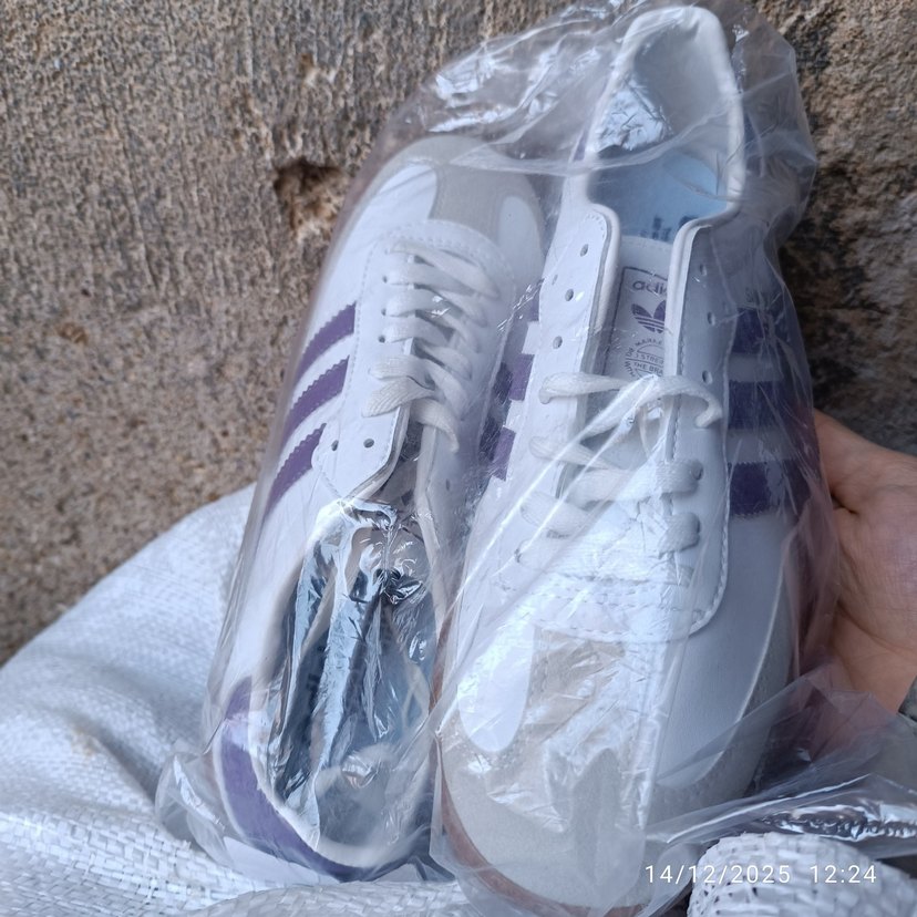 adidas samba - Görsel 4