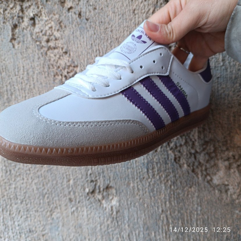 adidas samba - Görsel 2