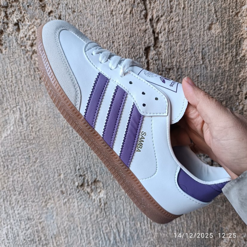 adidas samba - Görsel 3