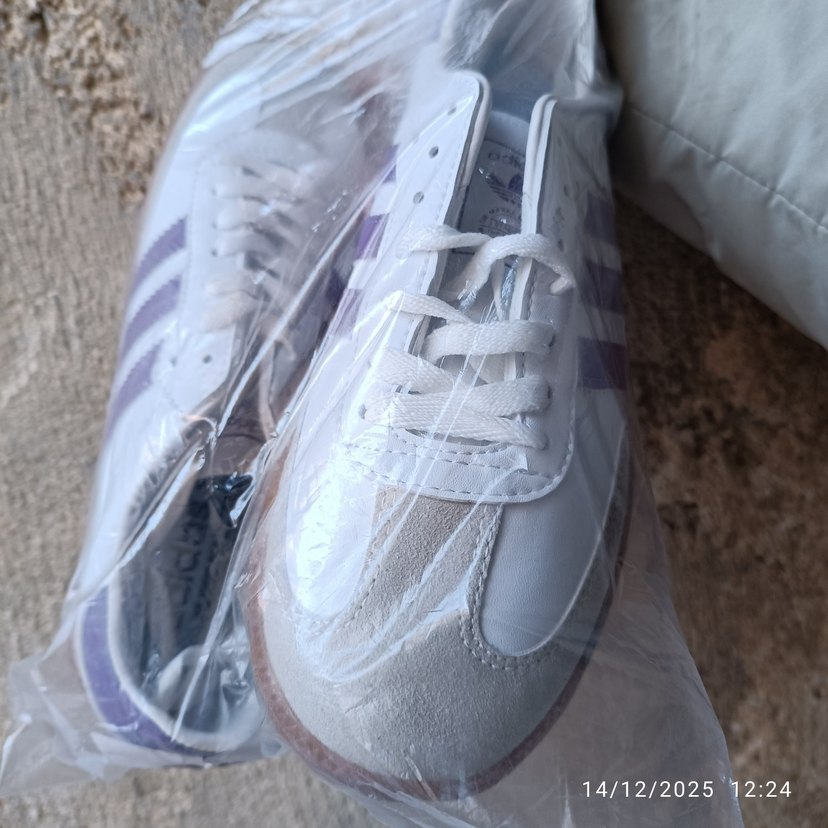 adidas samba - Görsel 5