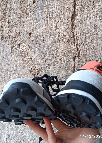 New balance - Görsel 4