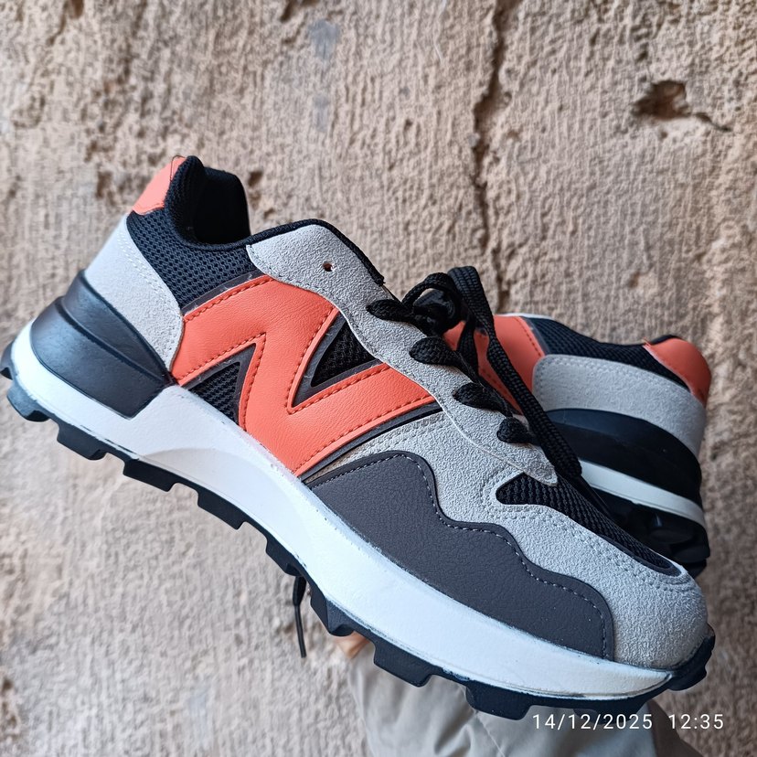 New balance - Görsel 2