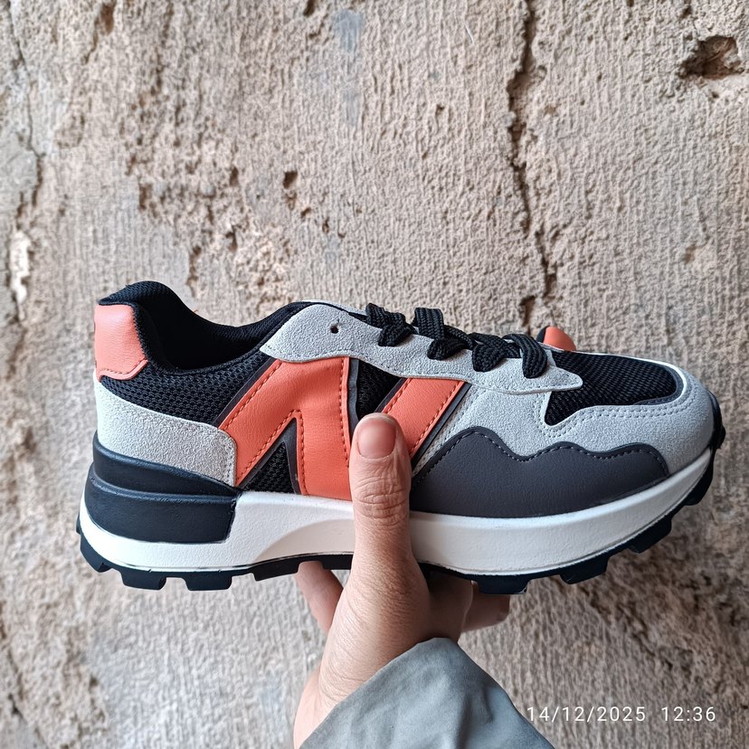 New balance - Görsel 5